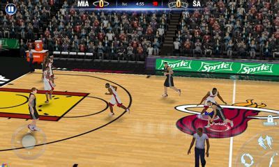 nba 2k14 free download android.
